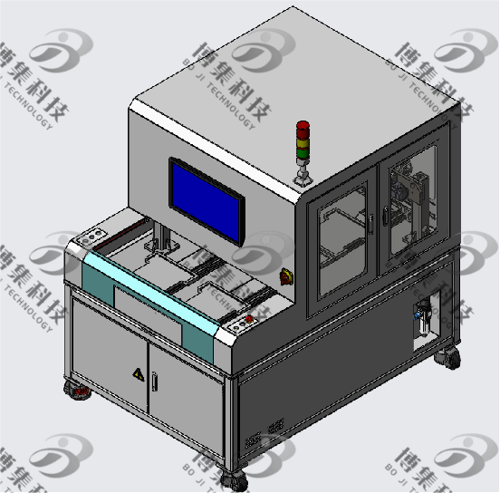 Inkjet 封装设备